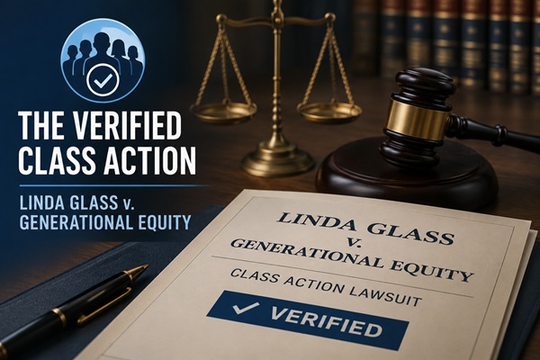 Linda Glass v. Generational EquityLinda Glass v. Generational EquityLinda Glass v. Generational Equity
